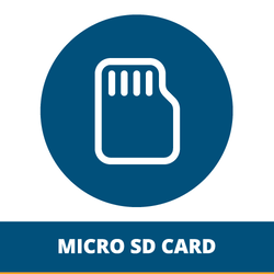 micro-sd card