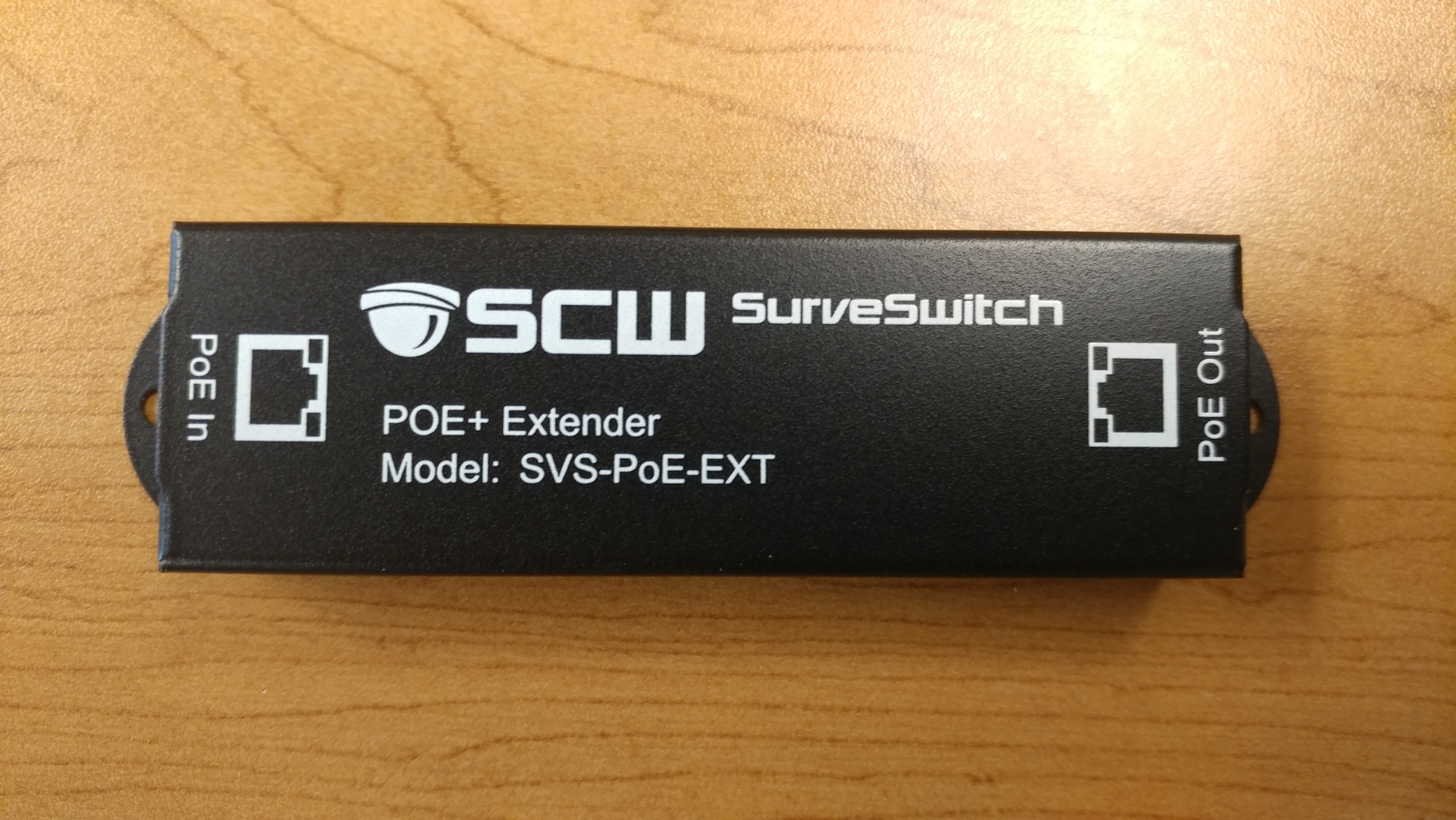 poe extender
