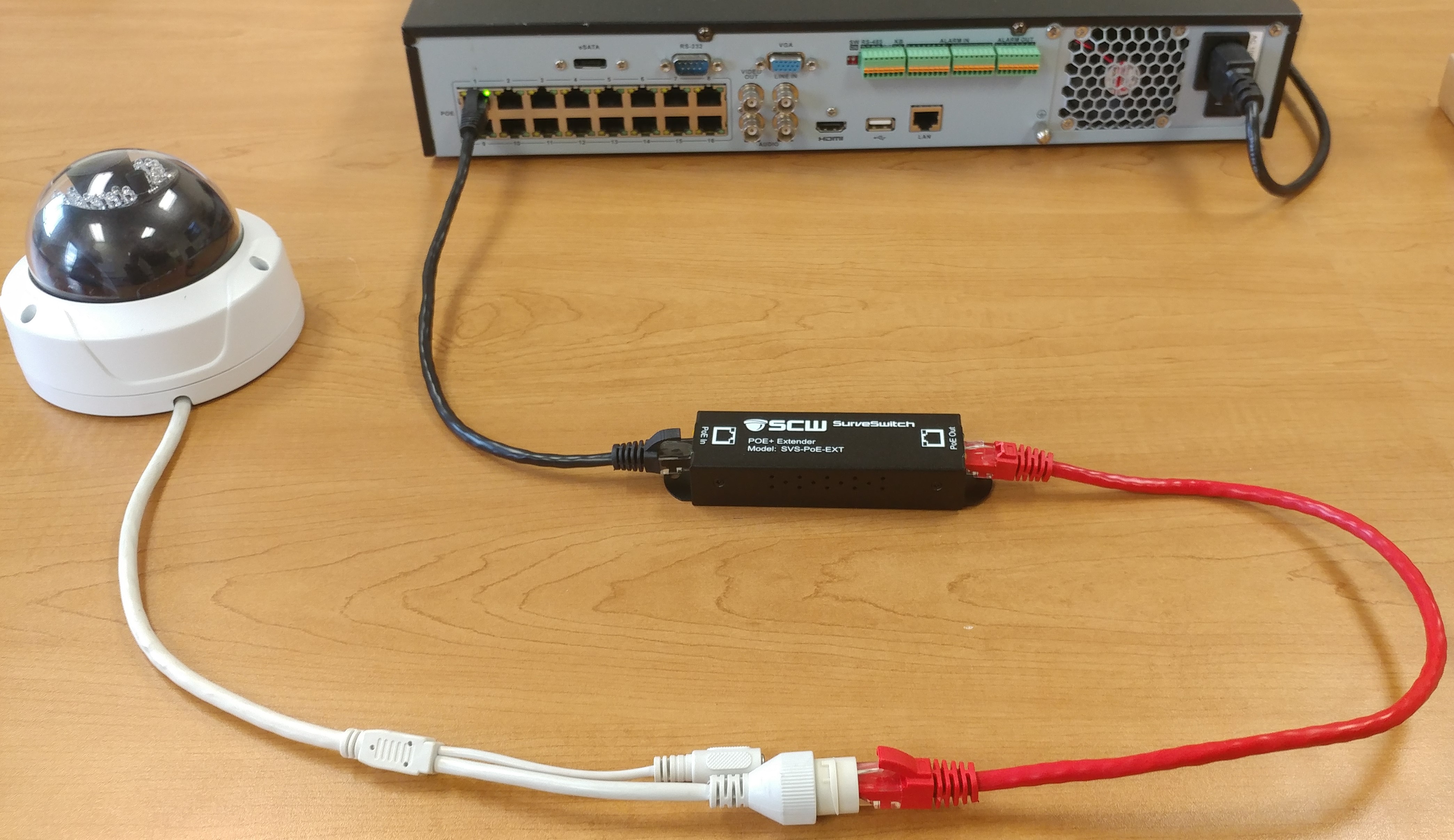 poe extender