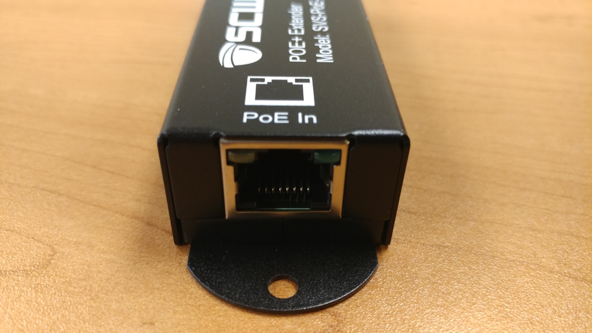 poe extender