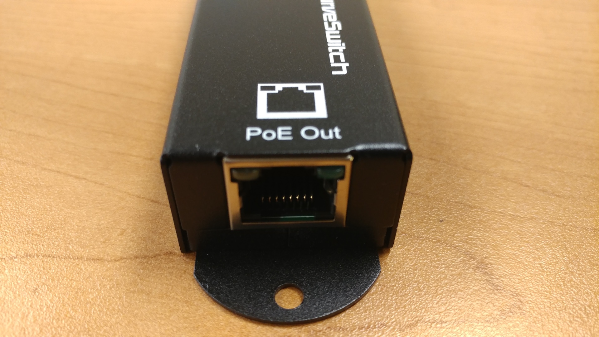 poe extender