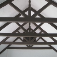 rafters