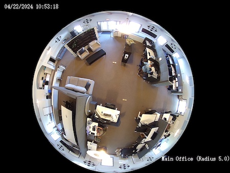 “fisheye
