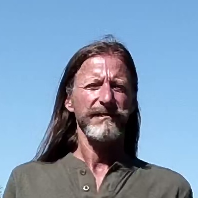 A face at 10 FT, recorded with a 4K IP camera with a 92-degree lens