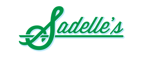 Sadelles