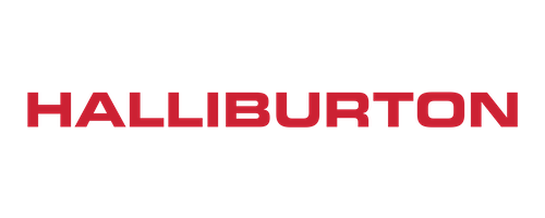 Halliburton