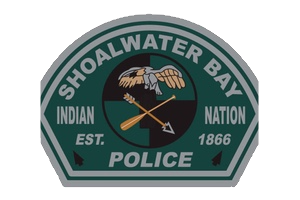 Shaolwater Bay Indian Nation Police
