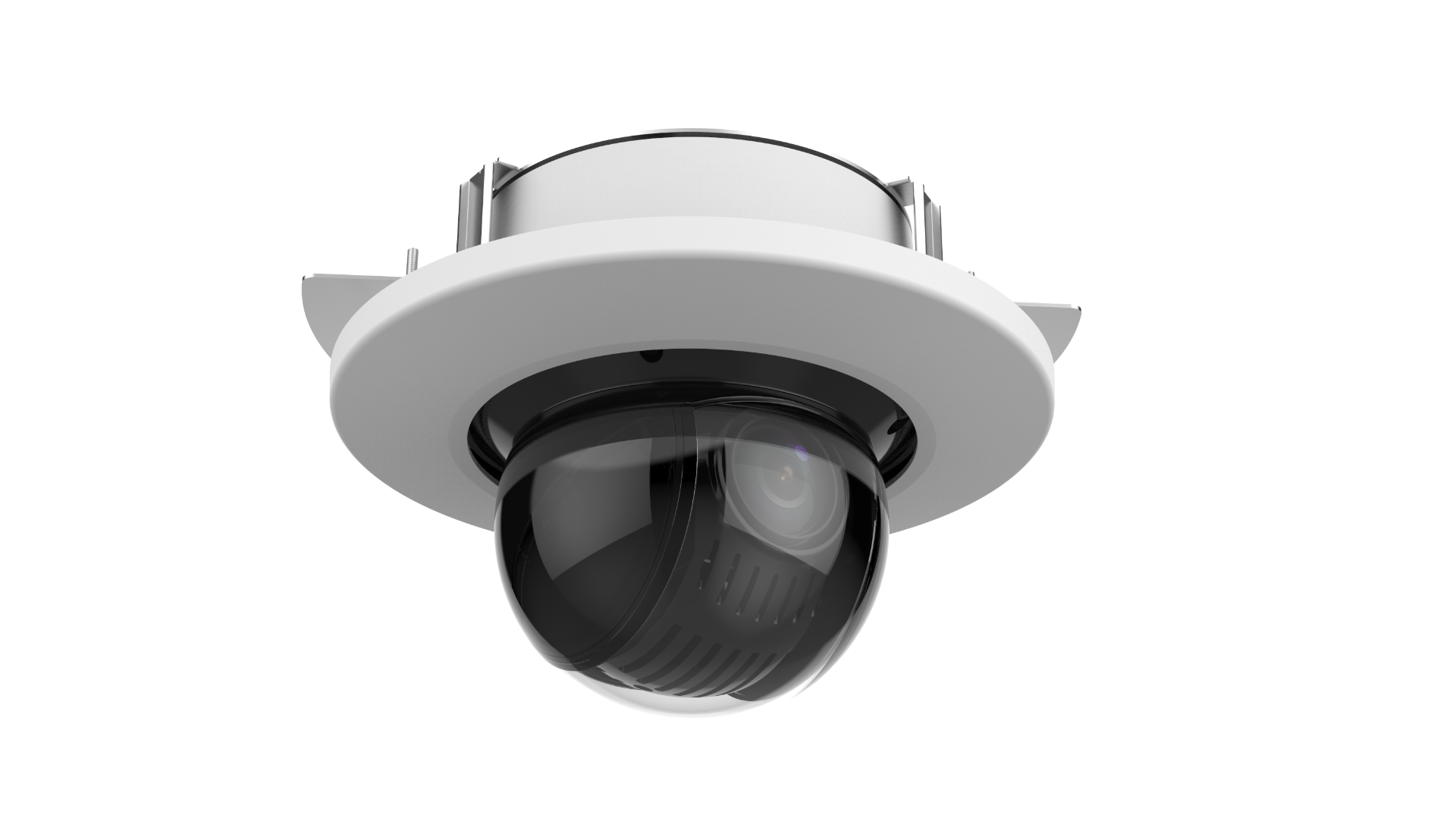In Ceiling Mount for the Bastion 4.0 - ICM26B