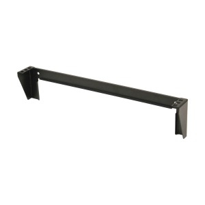 1U Vertical Wall Mount Rack (SCW-VWMR-1U)