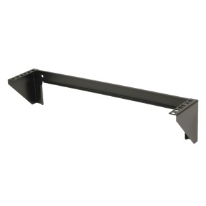 2U Vertical Wall Mount Rack (SCW-VWMR-2U)