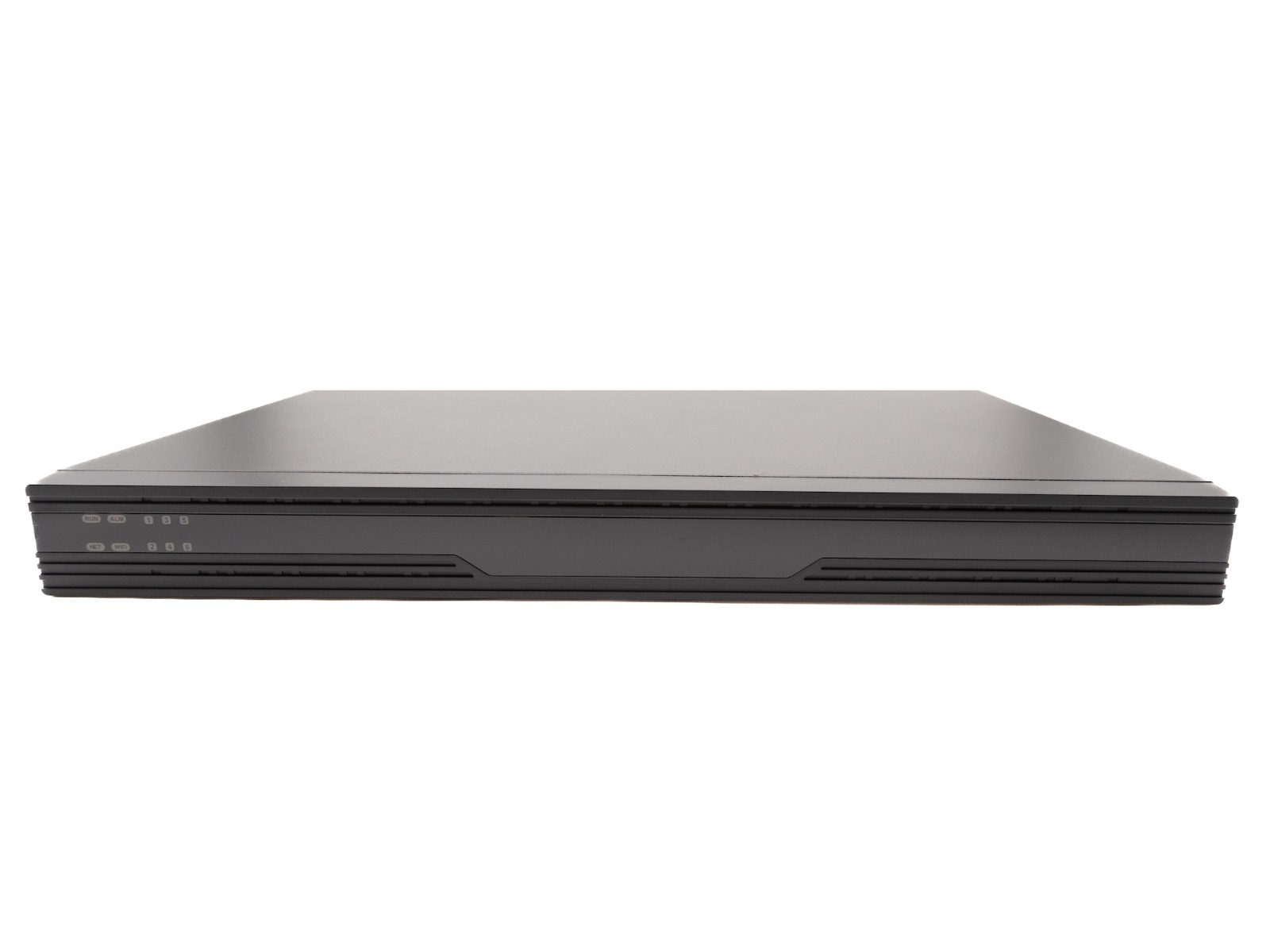 6 HDMI Network Decoder