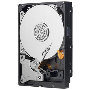 4TB Surveillance Grade Hard Drive