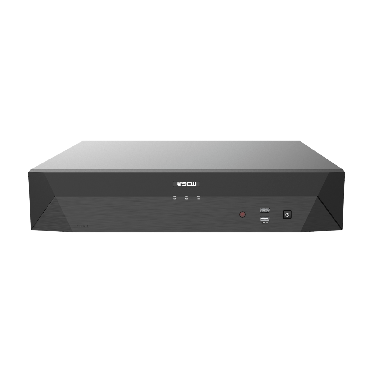 The Imperial 32 Channel 4K v3 AI NVR - IMP32-V3