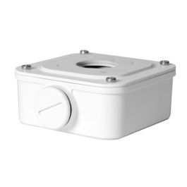 Square Electrical Box Mount for The Warrior 2.0v1, The Warrior 4.0v1, all Warrior v2s, The Warrior 2.0v3 - EMB26BF