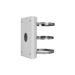 Pole Mount Bracket for Lookout, Laser, Watchkeeper, Spotlight, Watchkeeper, Scope, Beacon - PMB26ZV
