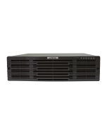 The Imperial 128 Channel NVR - IMP128