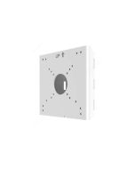 Pole Mount Bracket for The Warrior, Viking, Knight, Archer, Gladiator, Sharpshooter, Deputy, Detective, Sheriff, Radius, Judge - PMB26BV