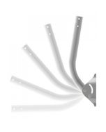 Ubiquiti airMAX Universal Mounting Bracket - UMB-UAM