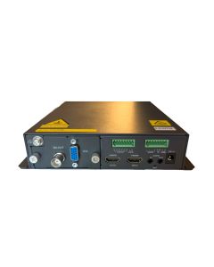1 HDMI Network Decoder