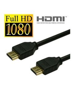 15 Ft Premium HDMI Cable Full 1080P PMC-HDMI-015