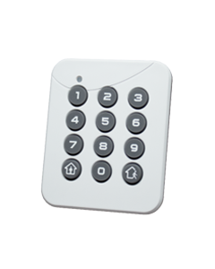 Pin Pad for SCW