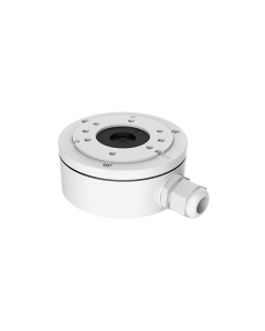 Wasp Pro Electrical Mounting Box