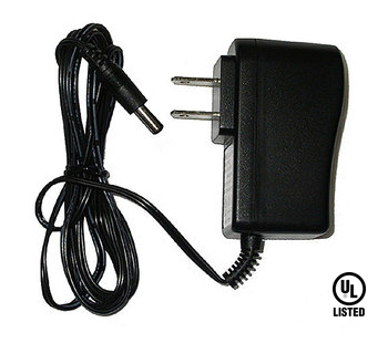 DC 12V 1 Amp Power Adapter SCW-PA-1000
