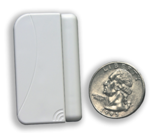 Door Open / Close Alarm Sensor for SCW Shield - 74DOS