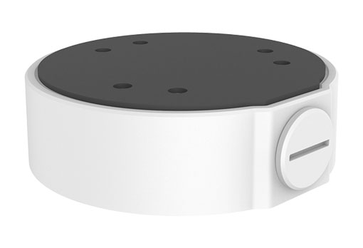 Electrical Box Mount for The Detective, Radius 5.0, Garrison 5.0 - EBM26DFT