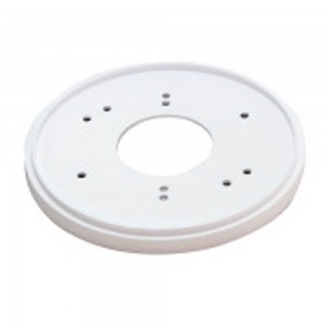 Electrical Box Transfer Plate for Radius 12.0 and Judge - EBM26TP