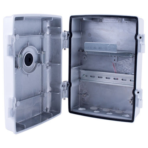Electrical Box Mount for Lookout, Laser, Watchkeeper, Spotlight, Scope, Beacon - EBM26ZV