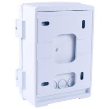 Electrical Box Mount for Lookout, Laser, Watchkeeper, Spotlight, Scope, Beacon - EBM26ZV