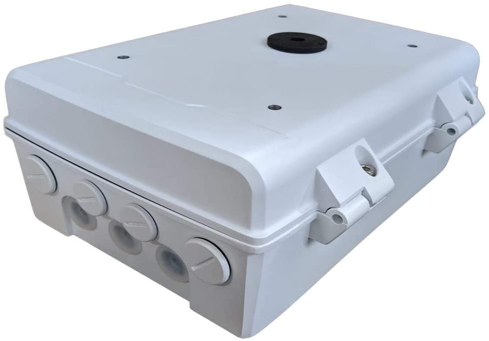 Electrical Box Mount for Lookout, Laser, Watchkeeper, Spotlight, Scope, Beacon - EBM26ZV