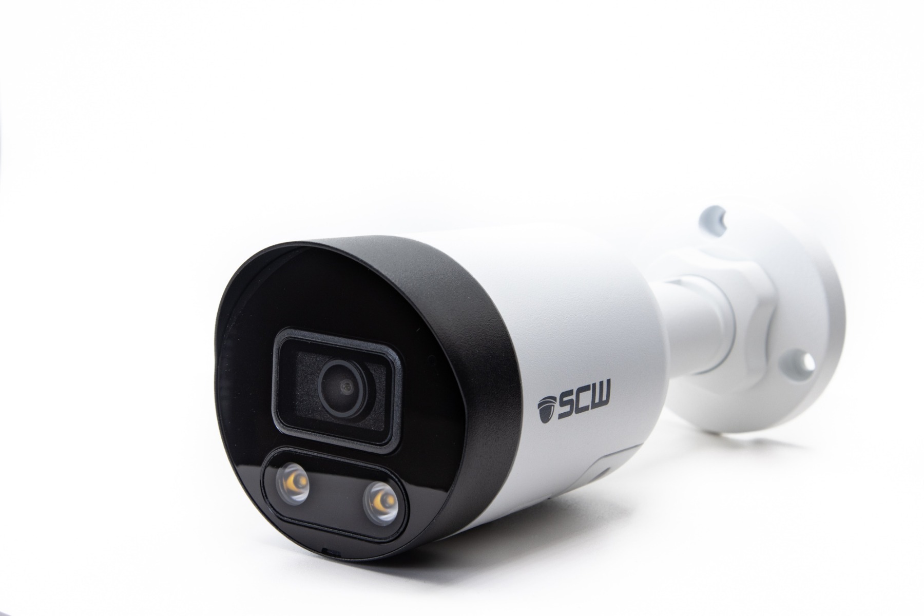8 Camera 4K Admiral Series