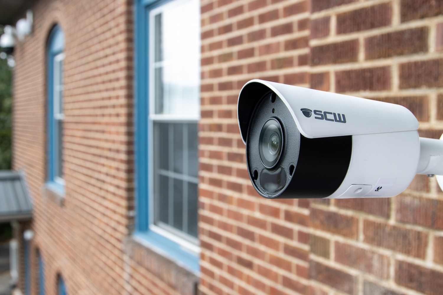 16 Camera 4MP Admiral Series