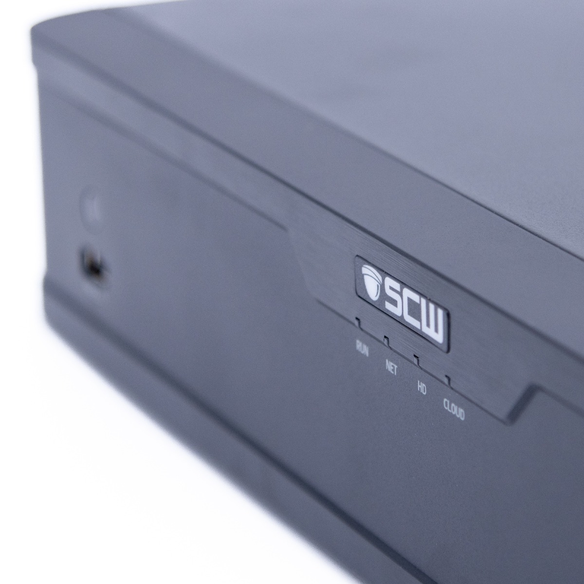DISCONTINUED - The Admiral Pro 16 Channel 4K NVR v3 - ADMP16P16-V3R