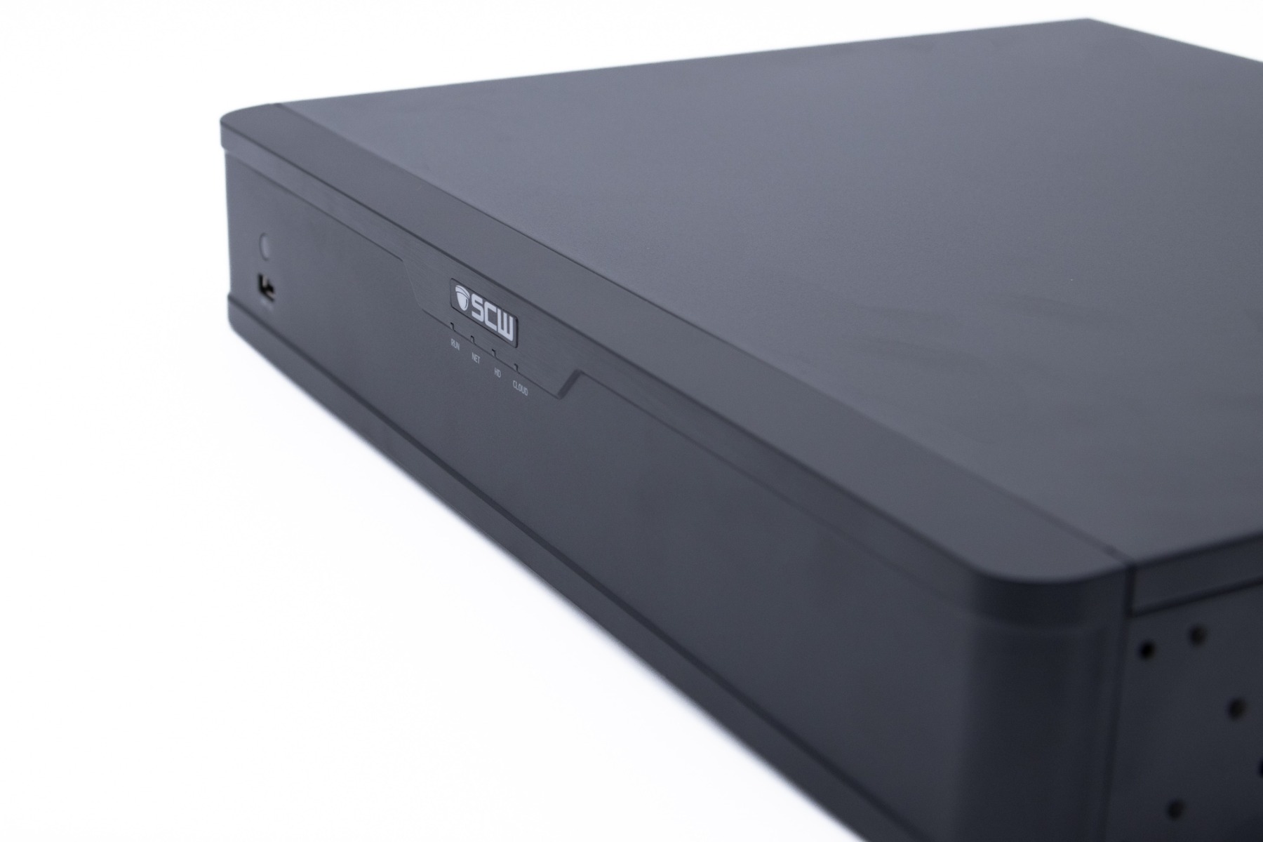 DISCONTINUED - The Admiral Pro 16 Channel 4K NVR v3 - ADMP16P16-V3R