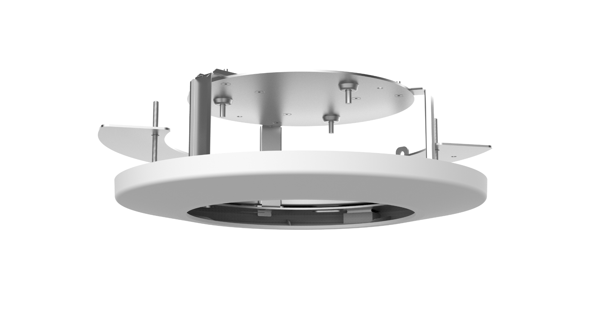 In Ceiling Mount for the Bastion 4.0 - ICM26B