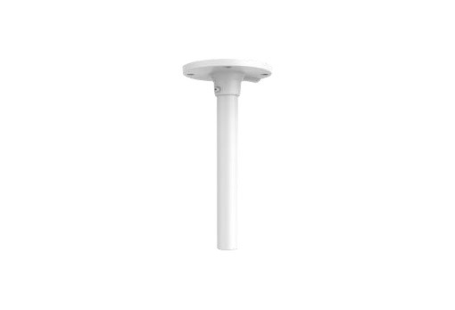 Ceiling Mount with 200mm Pendant for Deputy, Detective, Sheriff, Informant, Radius, Judge, Scout - IPM26DF
