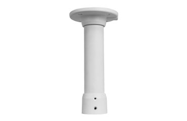Ceiling Mount with 200mm Pendant for The Lookout, Laser, Spotlight, Watchkeeper, Scope, Beacon, Observer MS - PM26ZV-200