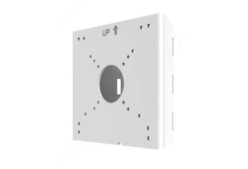 Pole Mount Bracket for The Warrior, Paladin, Viking, Knight, Archer, Gladiator, Sharpshooter, Deputy, Detective, Sheriff, Informant, Radius, Judge, Lookout Mini, Scout - PMB26B