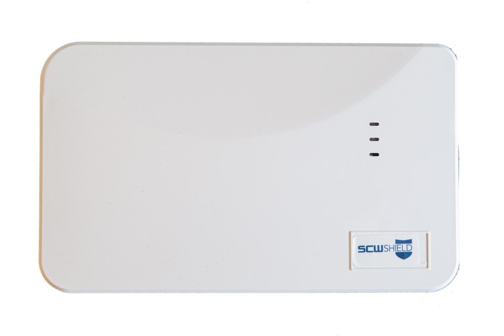 Sensor Repeater for SCW Shield - 74SRE