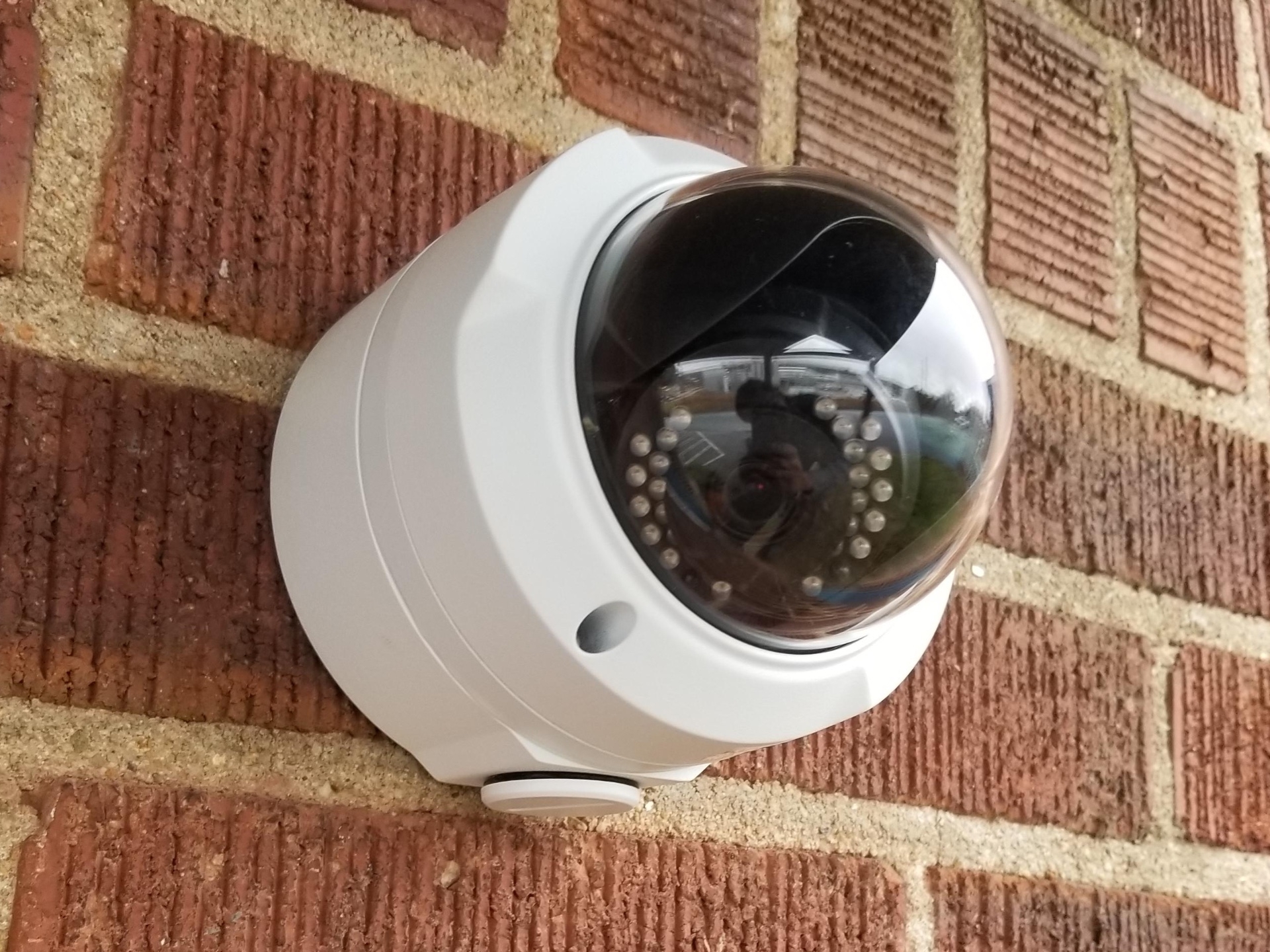 Electrical Box Mount for The Deputy v2, The Deputy v3, The Deputy v4, Deputy 8.0 v5, The Sheriff, The Scout and The Informant - EMB26DFD