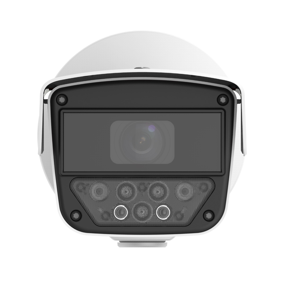 The Specialist 4.0 - 26BV4M-WL-LPR - 4MP Vari-Focal License Plate Recognition Camera