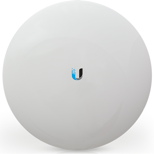 Ubiquiti airMAX 5GHz NanoBeam AC Gen 2 (No SCW Tech Support - Network Professional Required)