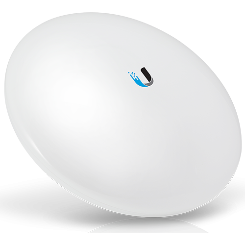 Ubiquiti airMAX 5GHz NanoBeam AC Gen 2 (No SCW Tech Support - Network Professional Required)