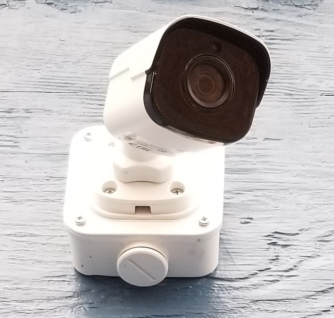24 Camera 4MP Admiral Series