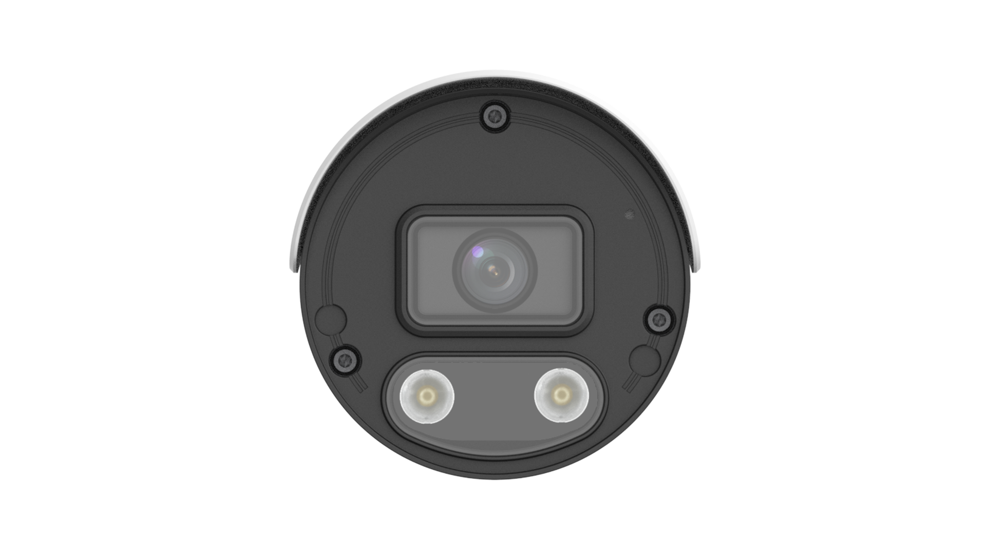 The Paladin 8.0 v5 - 26BF8-V5 - 4K (8MP) Wide Angle Fixed Lens Mini AI Bullet Camera
