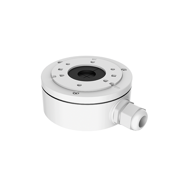 DISCONTINUED - Electrical Box Mount for The Wasp, The Hawk, The Eagle, The Patriot - WASPEBM