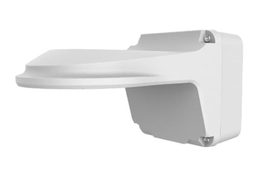 Wall Mount Bracket for The Deputy v2-5, The Sheriff, The Scout and The Informant - WMB26DF